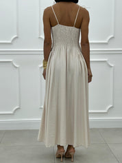 DRESS SOFT SHAPE NEW SS25