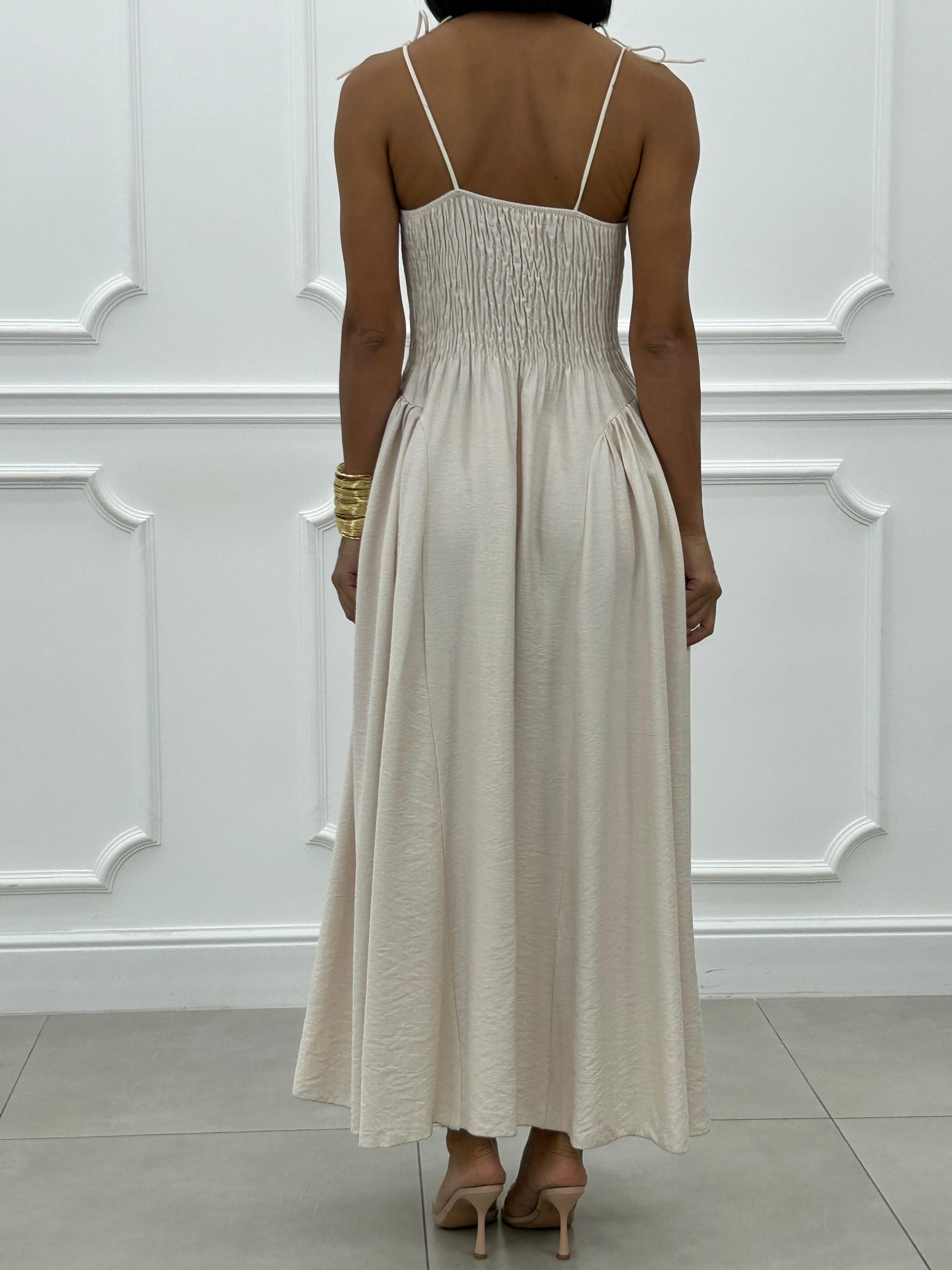 DRESS SOFT SHAPE NEW SS25