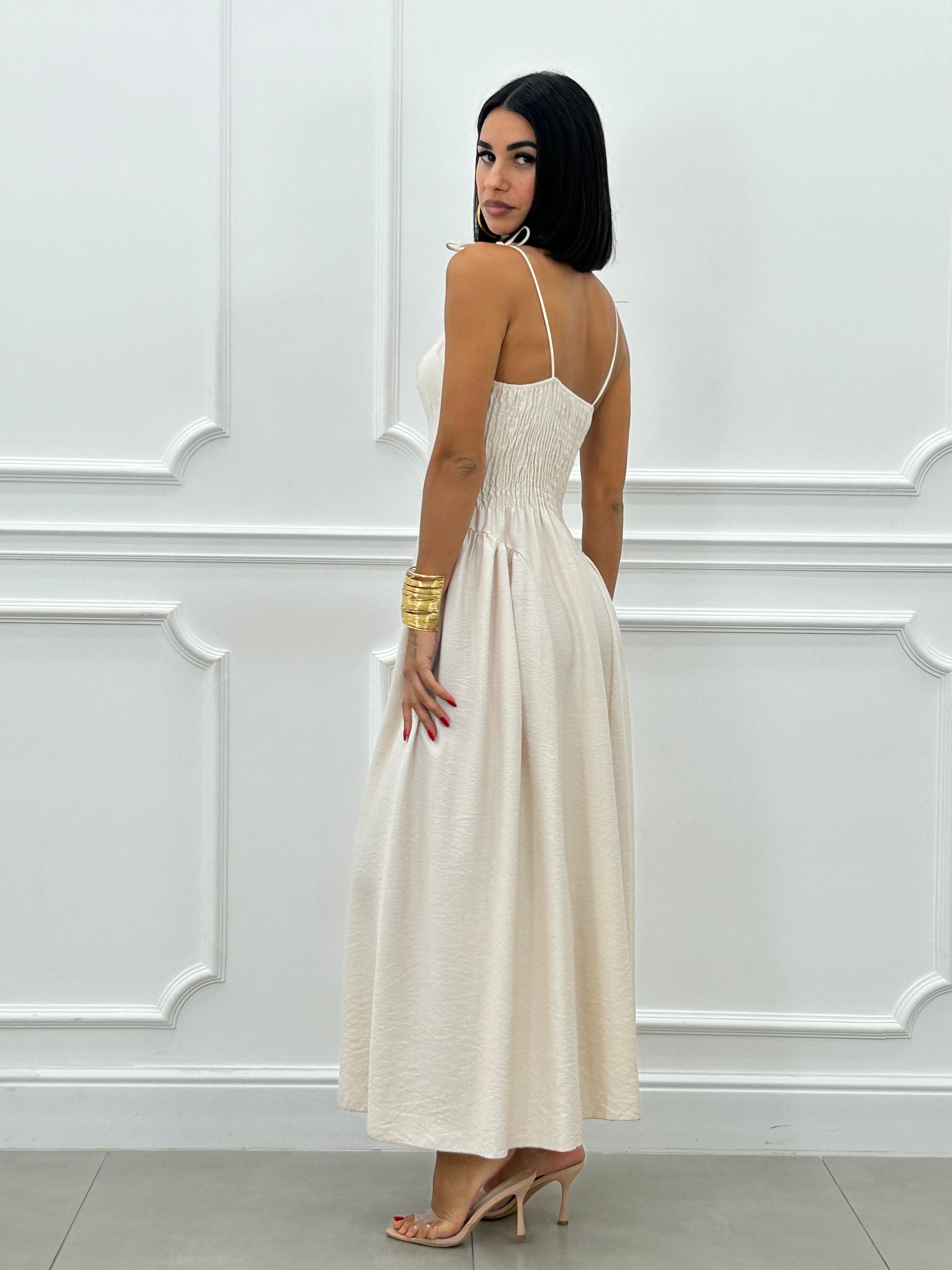 DRESS SOFT SHAPE NEW SS25