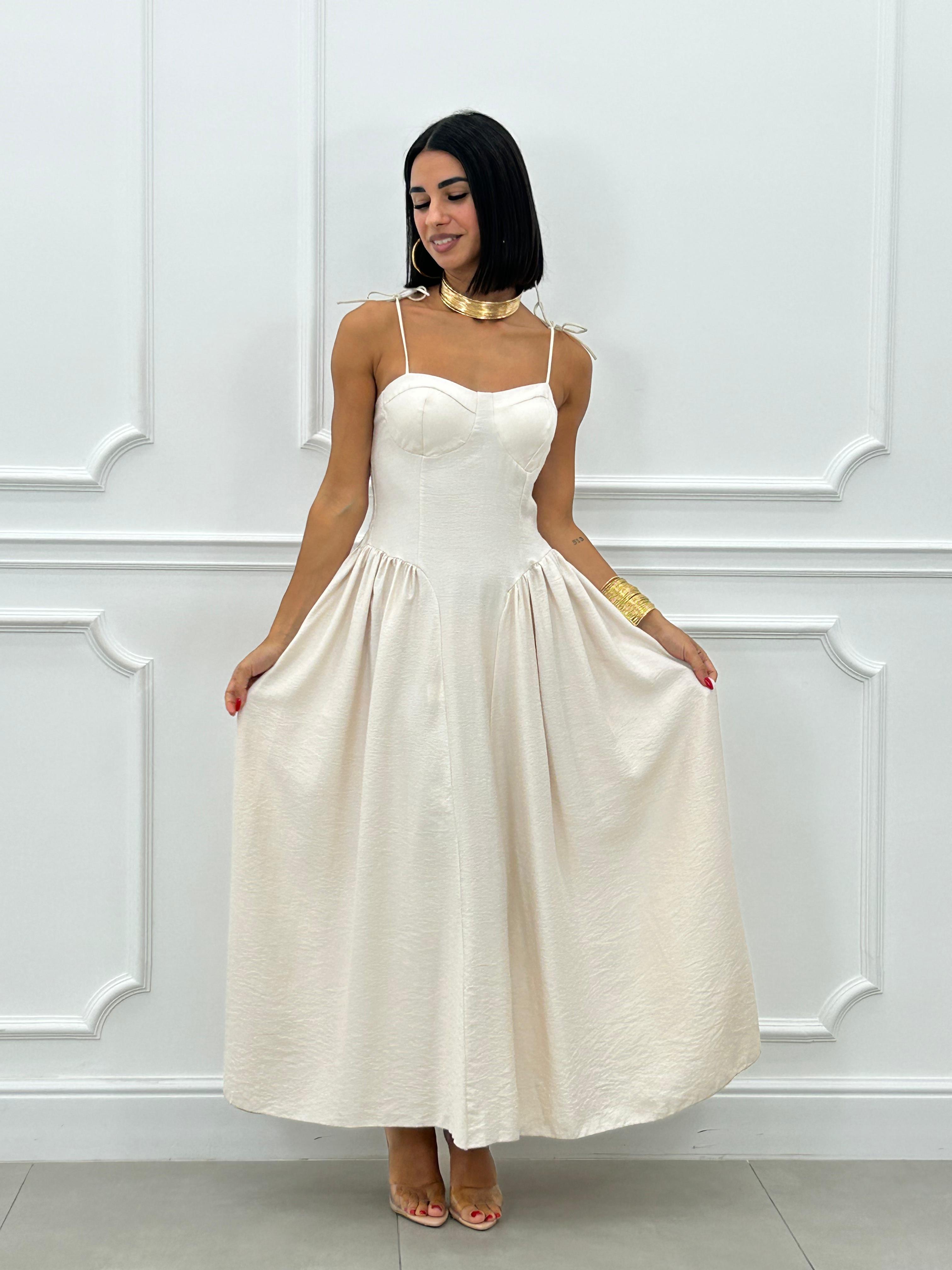 DRESS SOFT SHAPE NEW SS25