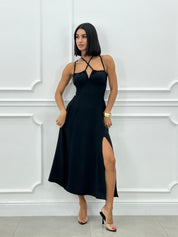 DRESS AURA NEW SS25