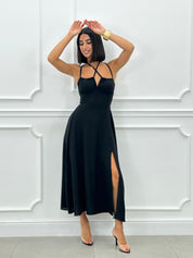 DRESS AURA NEW SS25