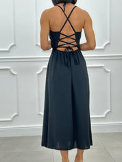 DRESS AURA NEW SS25