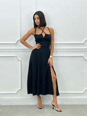 DRESS AURA NEW SS25