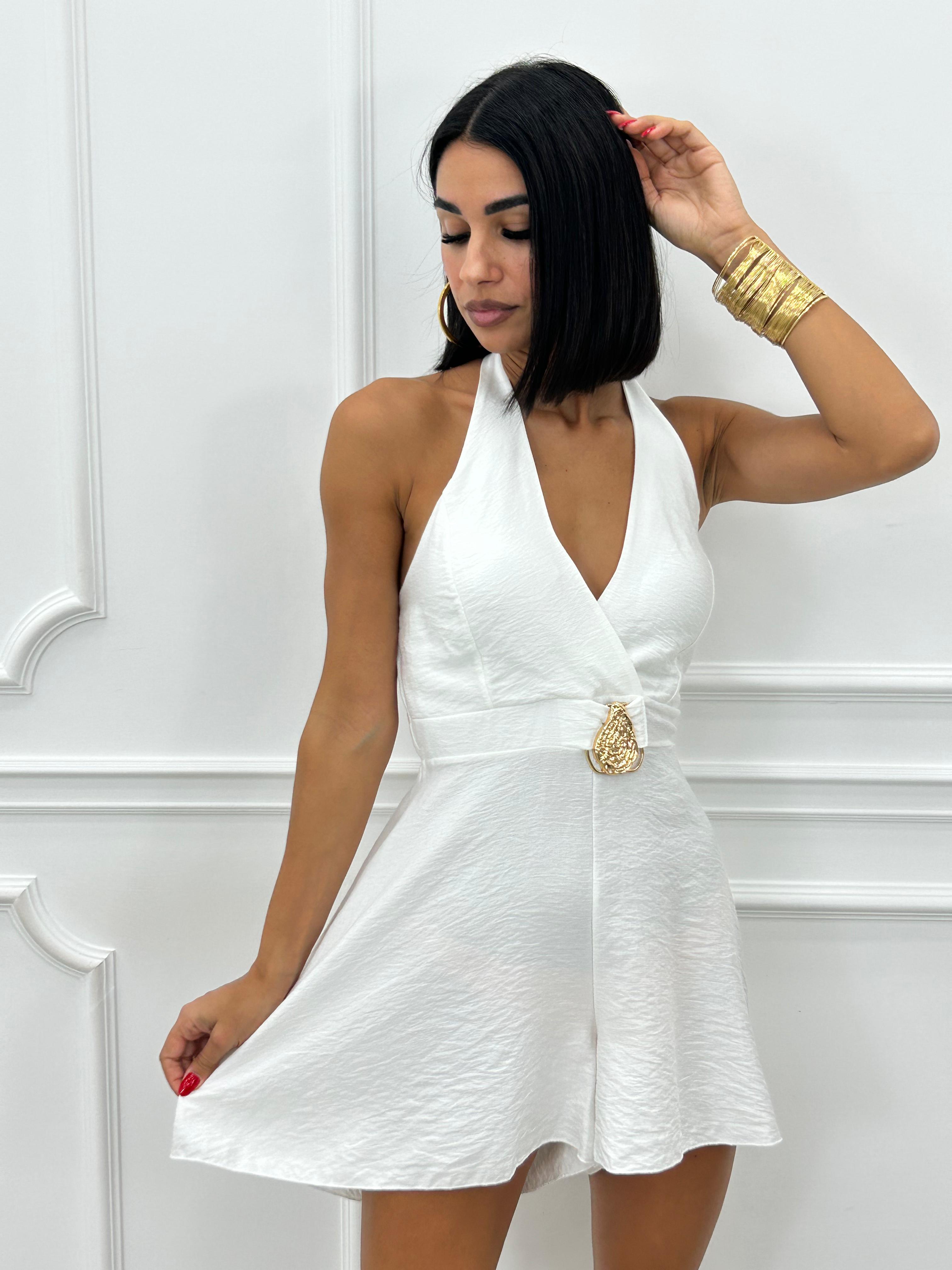 TUTINA ELEGANT NEW SS25