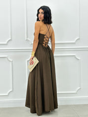 DRESS VENUS NEW SS25