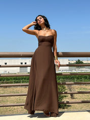 DRESS VENUS NEW SS25