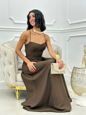 DRESS VENUS NEW SS25