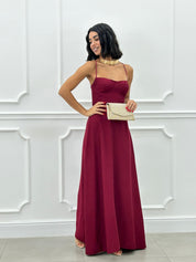 DRESS VENUS NEW SS25