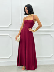 DRESS VENUS NEW SS25