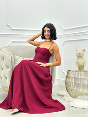 DRESS VENUS NEW SS25