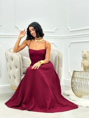 DRESS VENUS NEW SS25