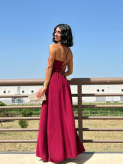 DRESS VENUS NEW SS25