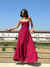 DRESS VENUS NEW SS25