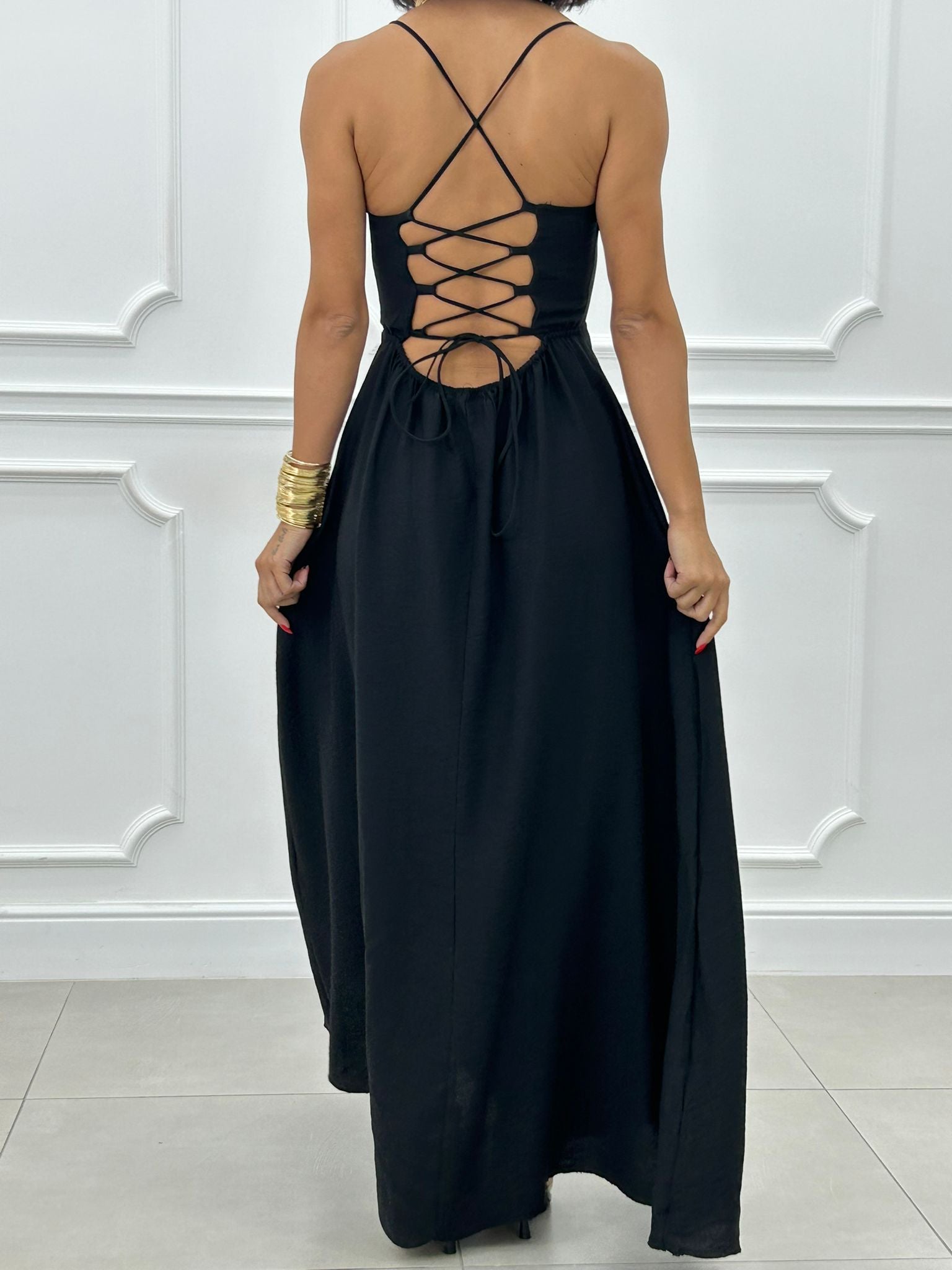 DRESS VENUS NEW SS25