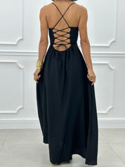 DRESS VENUS NEW SS25
