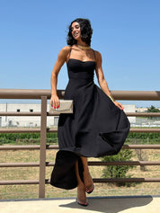 DRESS VENUS NEW SS25