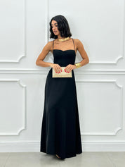 DRESS VENUS NEW SS25