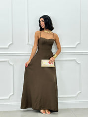 DRESS VENUS NEW SS25