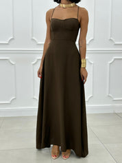 DRESS VENUS NEW SS25