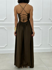 DRESS VENUS NEW SS25