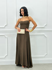 DRESS VENUS NEW SS25