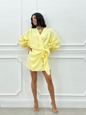 DRESS NAMI NEW SS25