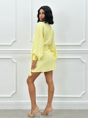 DRESS NAMI NEW SS25
