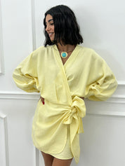 DRESS NAMI NEW SS25