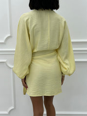DRESS NAMI NEW SS25