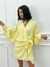 DRESS NAMI NEW SS25