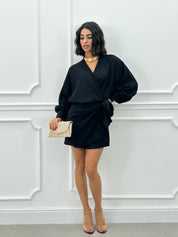 DRESS NAMI NEW SS25