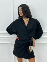 DRESS NAMI NEW SS25