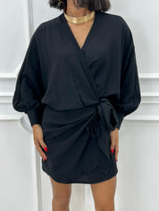 DRESS NAMI NEW SS25