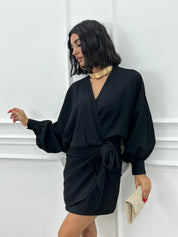 DRESS NAMI NEW SS25