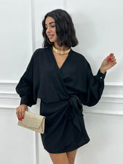 DRESS NAMI NEW SS25