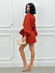 DRESS NAMI NEW SS25