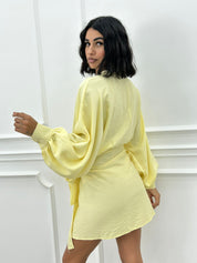 DRESS NAMI NEW SS25