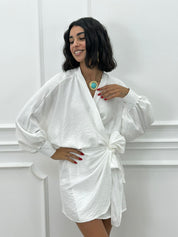 DRESS NAMI NEW SS25