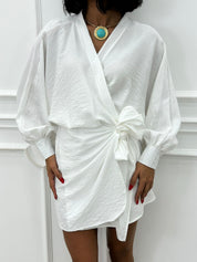 DRESS NAMI NEW SS25