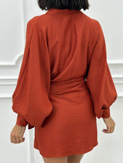 DRESS NAMI NEW SS25