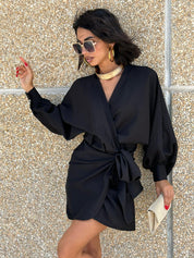 DRESS NAMI NEW SS25