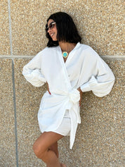 DRESS NAMI NEW SS25
