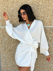 DRESS NAMI NEW SS25