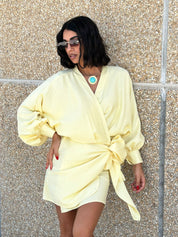 DRESS NAMI NEW SS25