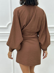 DRESS NAMI NEW SS25