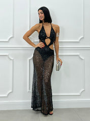 DRESS AMNESIA NEW SS25