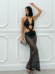 DRESS AMNESIA NEW SS25