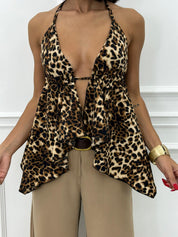 TOP ANIMALIER NEW SS25