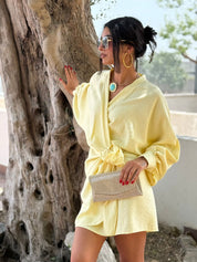 DRESS NAMI NEW SS25